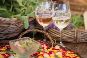 Celebrate spring in Sonoma Wine Country at Passport to Dry Creek Valley. (Charlie Gessell/For Sonoma Magazine) 