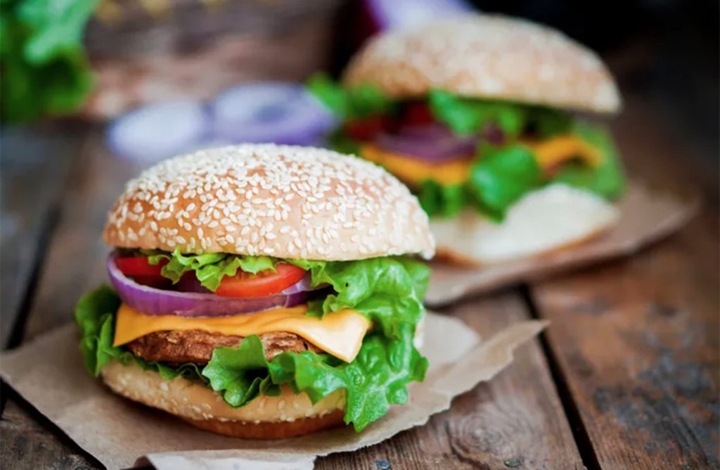 Acme Burger opening. Courtesy photo.