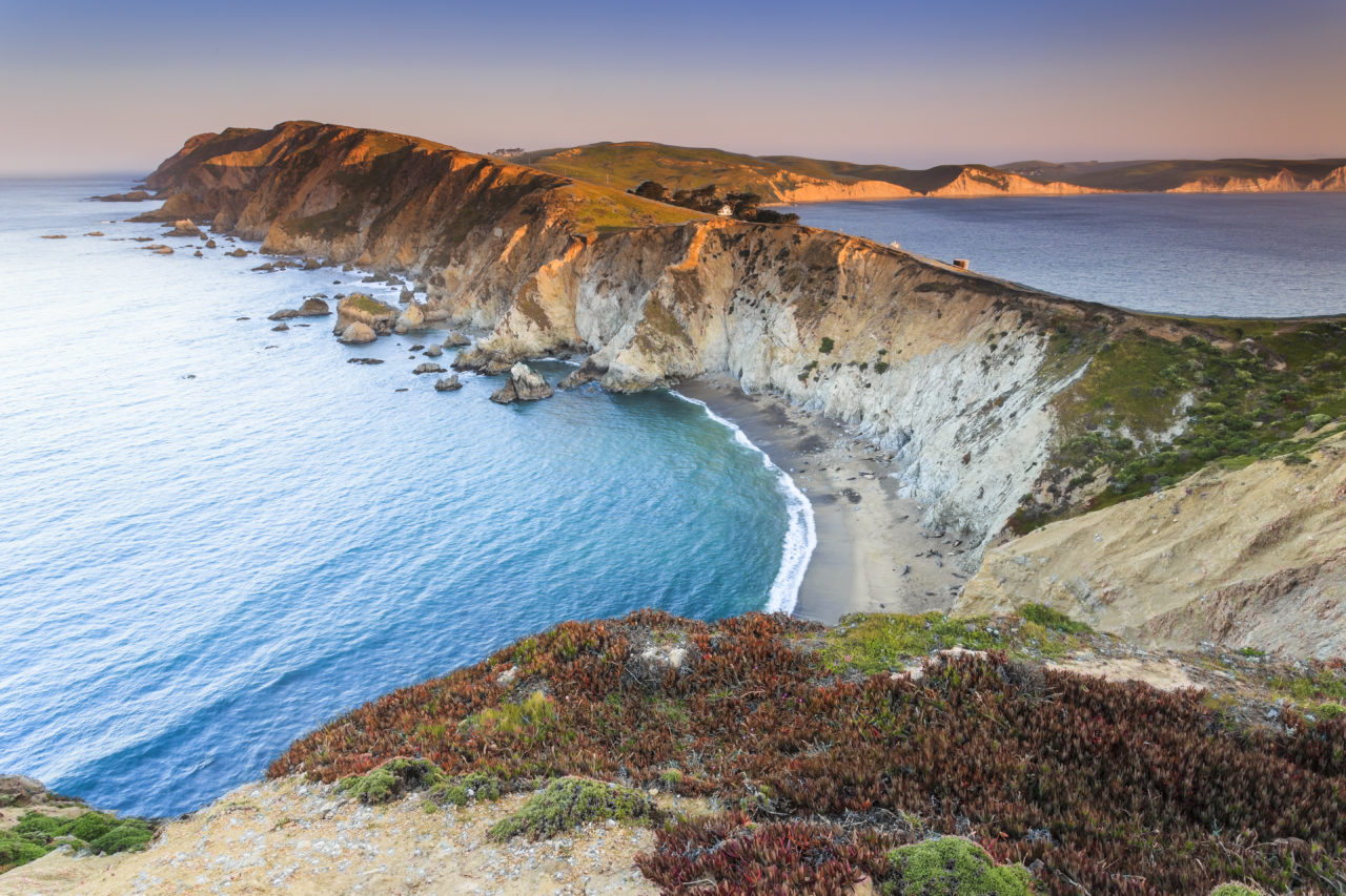 An Epic Weekend Getaway to Point Reyes - Sonoma Magazine