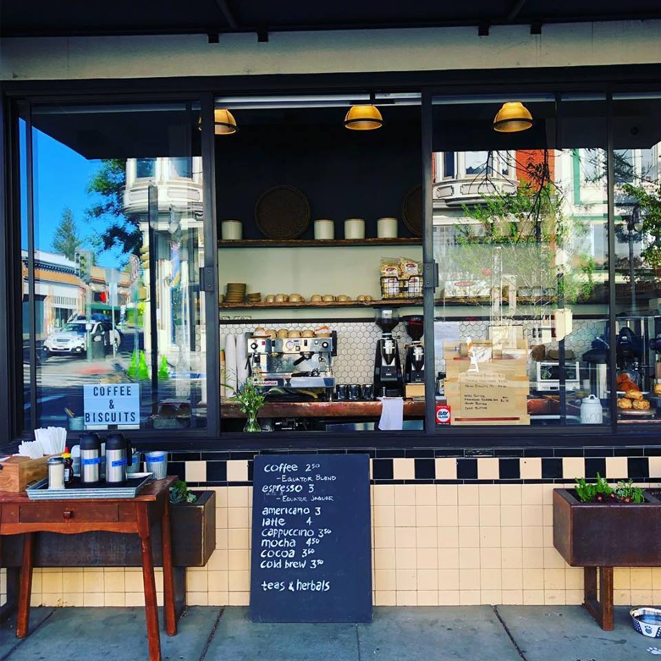 Courtesy of Whisper Sisters Facebook page.