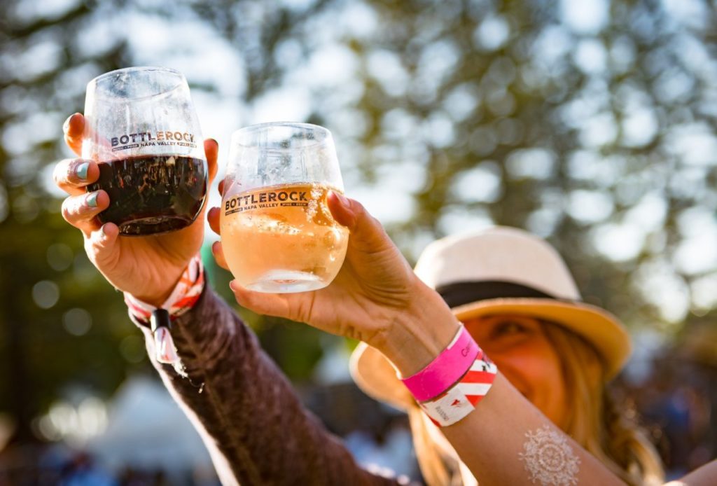 How to BottleRock Like a Pro: Tips and Tricks from a Napa Local