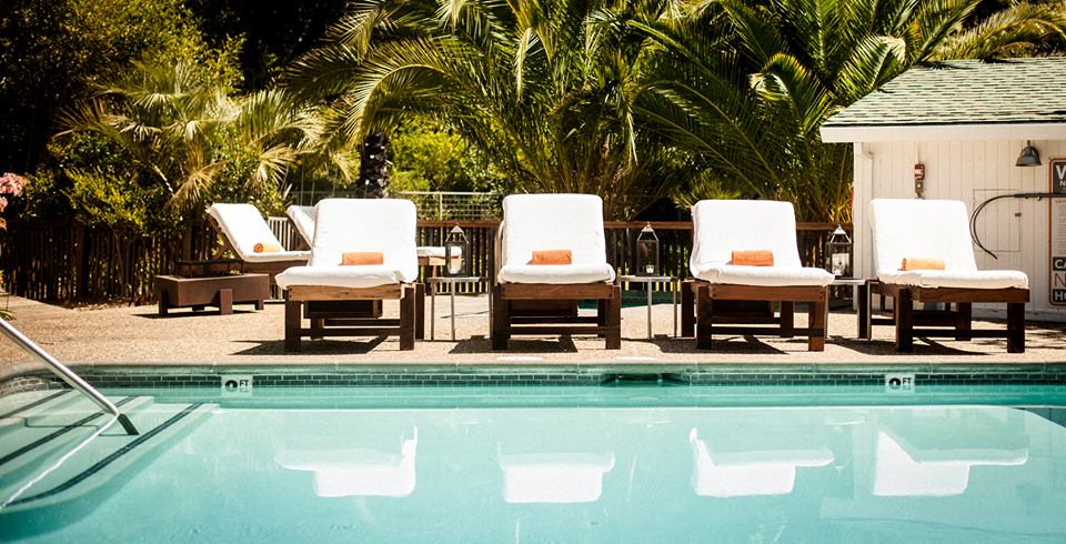 Chic & Cheap: 6 Trendy Sonoma Hotels That Won't Break the Bank