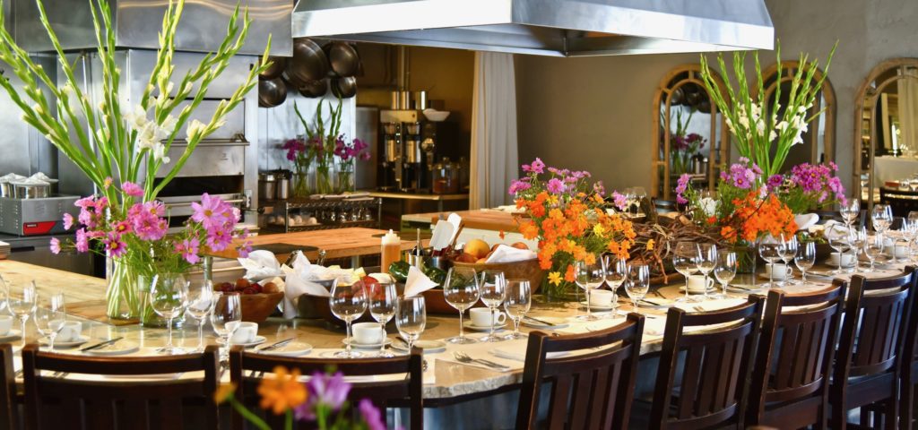 The Kitchen, in Sacramento, has won the city's first Michelin star and will appear in the debut California Michelin Guide. Courtesy photo.