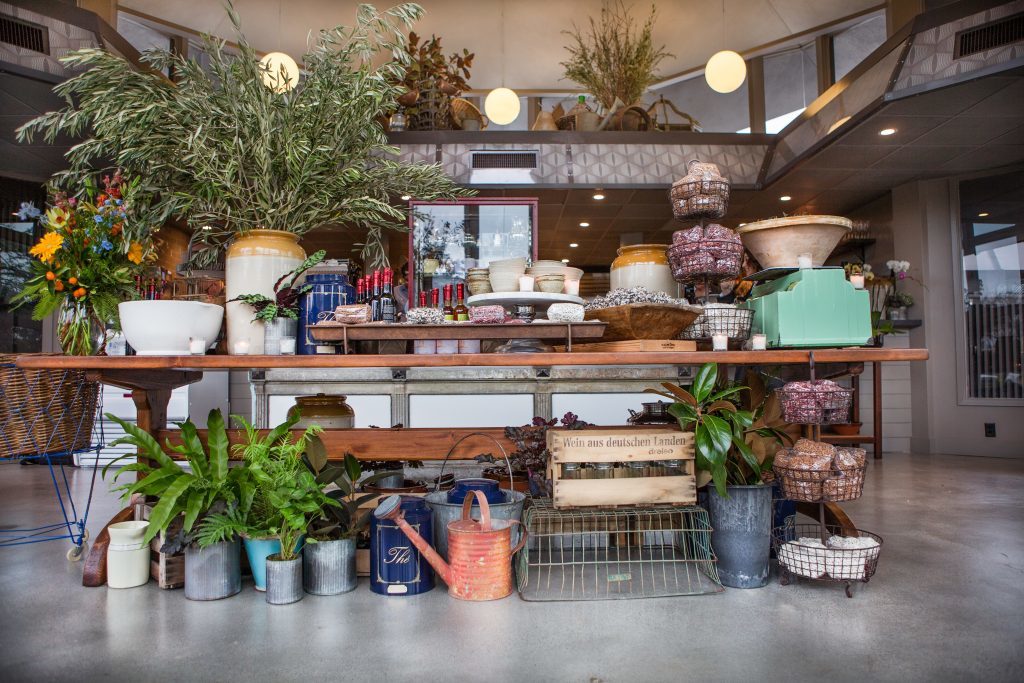 The Pharmacy in Santa Rosa. (Erica Olsson Photography)