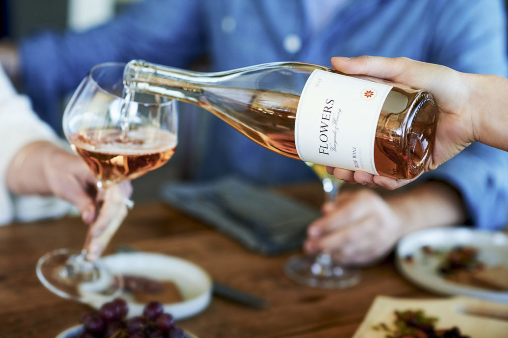 9 Sonoma Coast Rosés That Will Instantly Become Your Favorite
