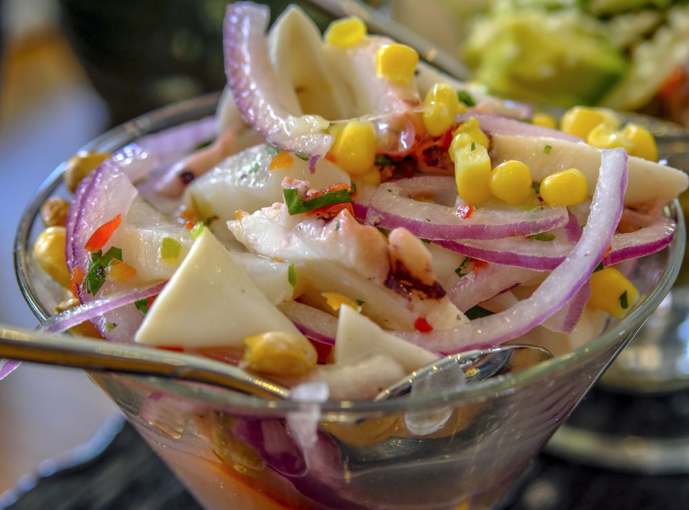 Ayawaska in Petaluma. Photo: Yelp