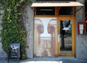 The Pullman Kitchen on Fifth Street in Santa Rosa, Tuesday, July 8, 2014. (Crista Jeremiason / The Press Democrat)