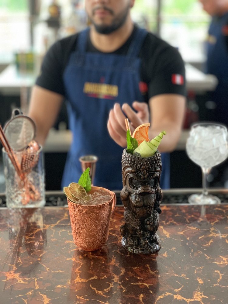 Ayawaska in Petaluma. Photo: Yelp