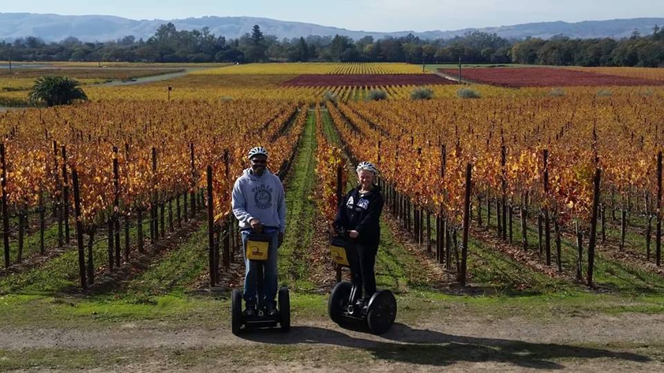 (Sonoma Adventures / Facebook)