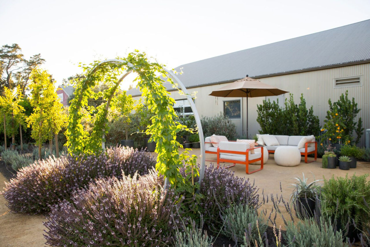 5 Gorgeous Outdoor Rooms to Enhance Your Backyard - Sonoma Magazine