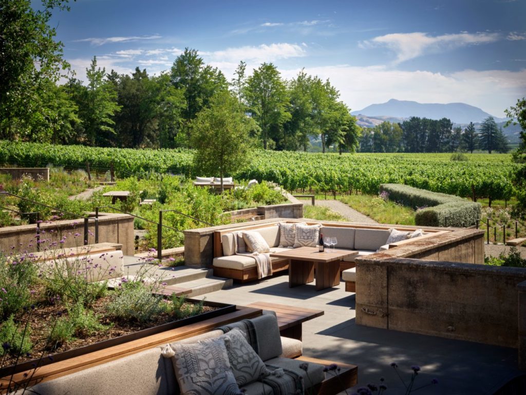 5 Sonoma Wineries to Visit Right Now
