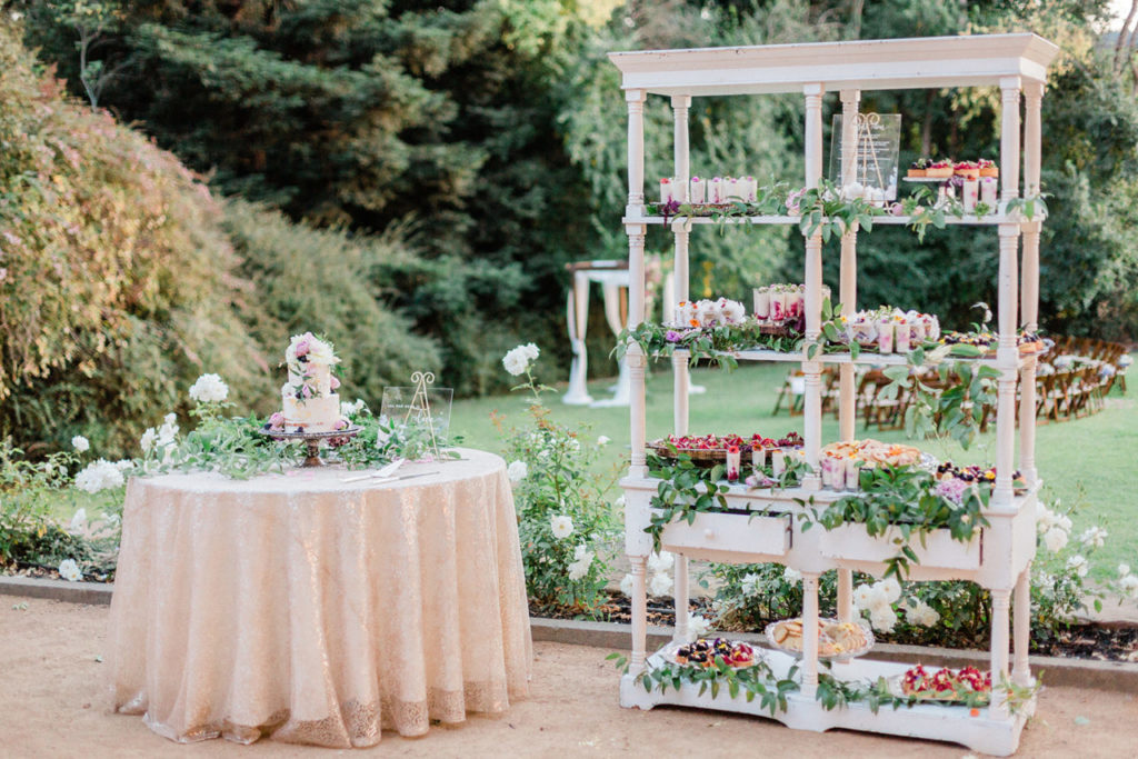 Unique Sonoma Wedding Ideas We Absolutely Adore