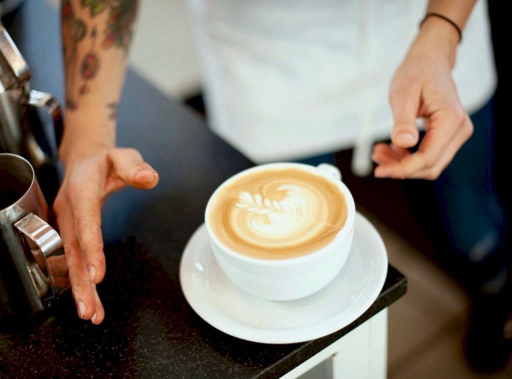 7 Petaluma Coffee Shops Locals Love