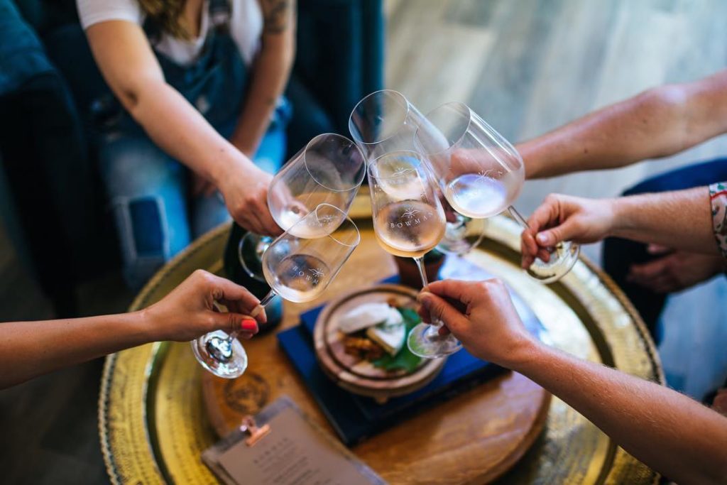 Bowman Cellars in Graton. Courtesy photo.