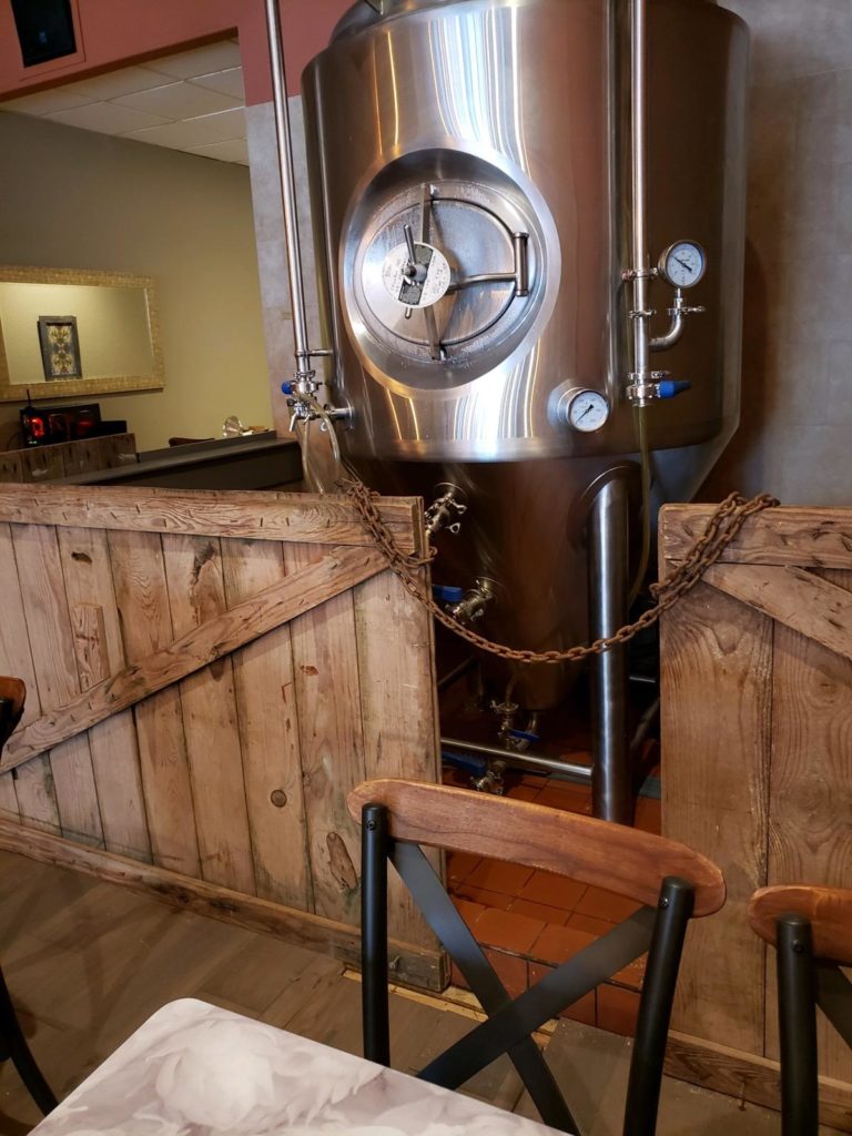 Carmen's Burger Bar is set to open in downtown Santa Rosa. Courtesy photo.