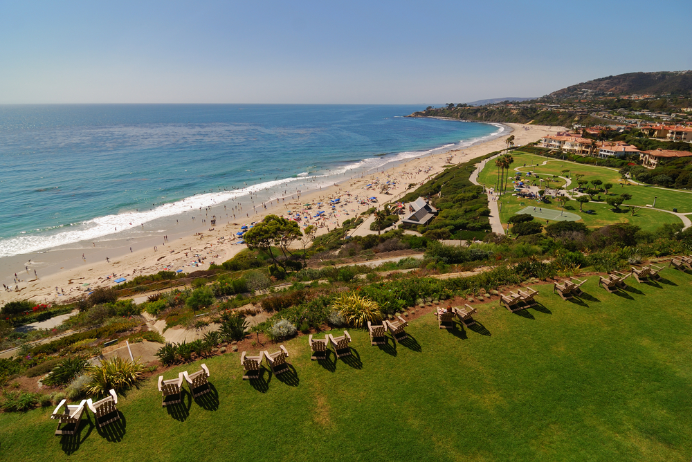Your Guide To a SoCal Beach Getaway, An Easy Flight from Sonoma County Airport STS