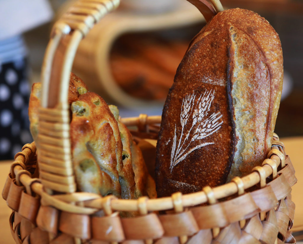 These Local Bakeries Are Offering Freshly Baked Bread via Pickup and Delivery