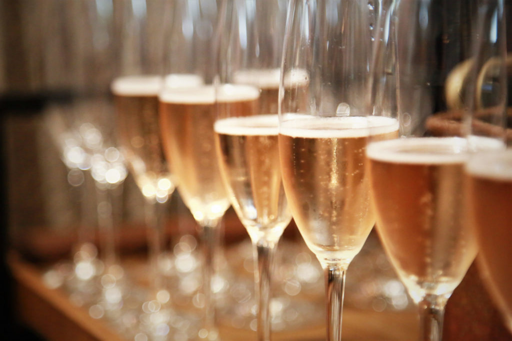 The Grand Reopening of MacArthur Place in Sonoma California, Thursday August 1, 2019. (Photo Will Bucquoy/For Sonoma Magazine).