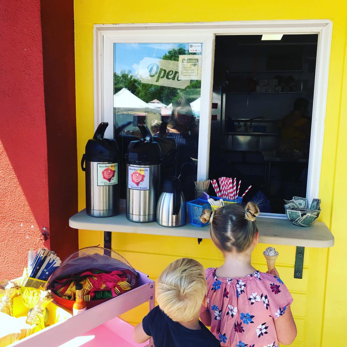 Jam's Joy Bungalow