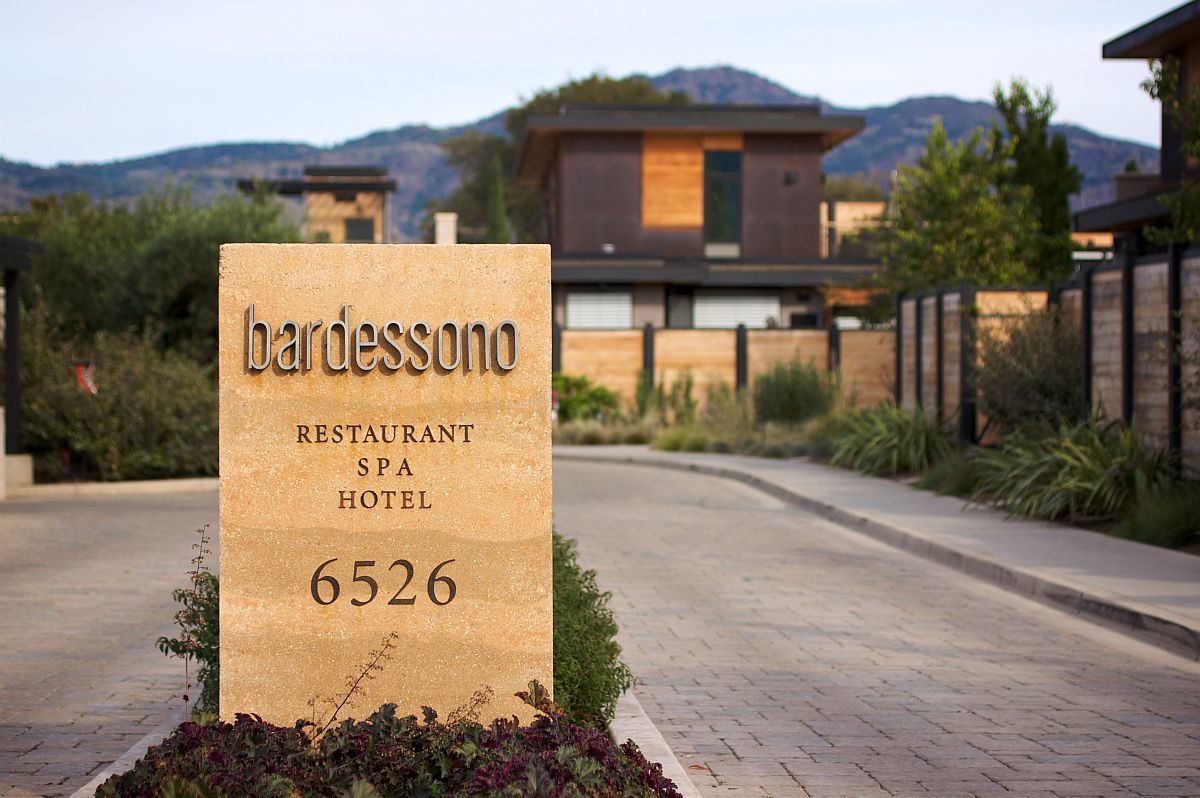 Bardessono Hotel
