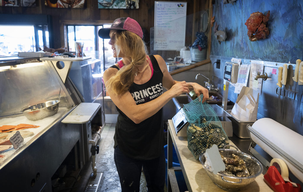 John Ash on 5 ways to prepare rockfish - The Press Democrat