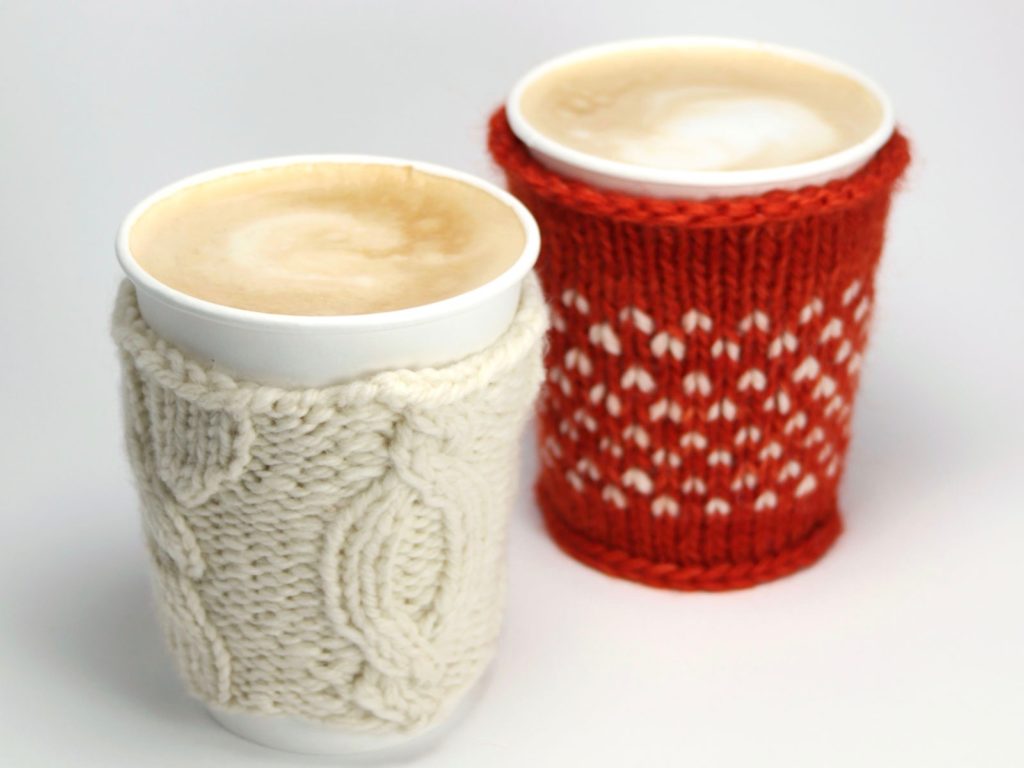 Snuggly Sonoma Style: 10 Cozy Holiday Gifts