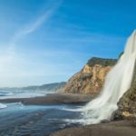 The best thing about winter? Waterfalls. Here's where to find them in Sonoma and Marin counties. 