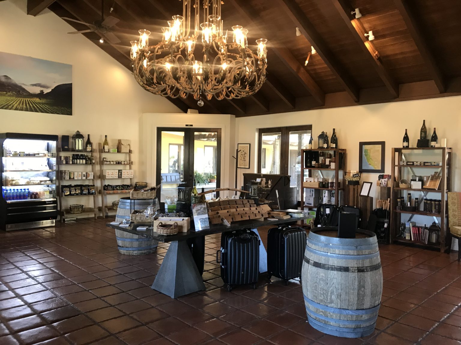 Sip and Shop 4 Sonoma Wineries With Great Boutiques Sonoma Magazine