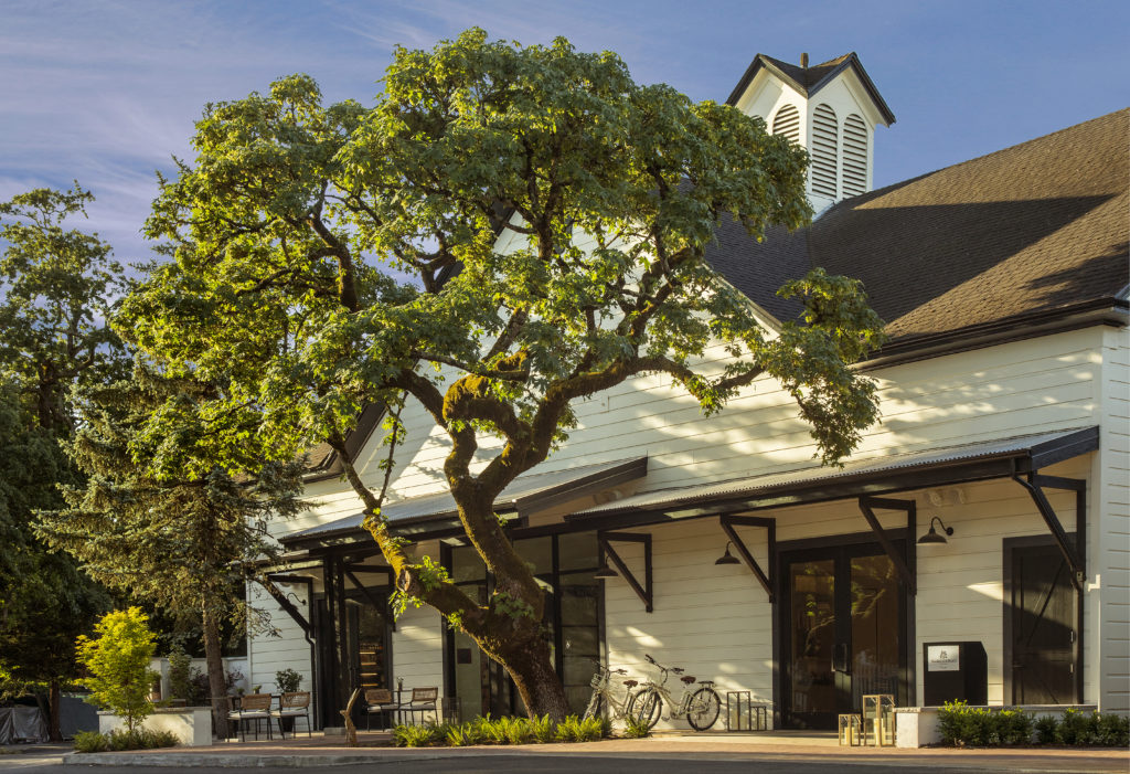Sonoma Hotel Makes Travel + Leisure's 'It List' of Best New Hotels in the World
