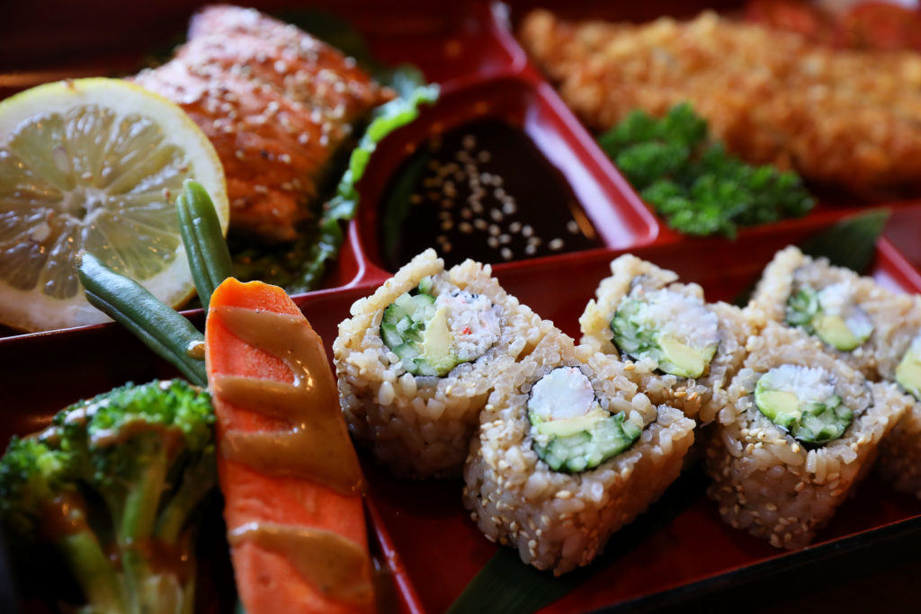 Where to Get the Best Sushi in Sonoma County - Sonoma Magazine