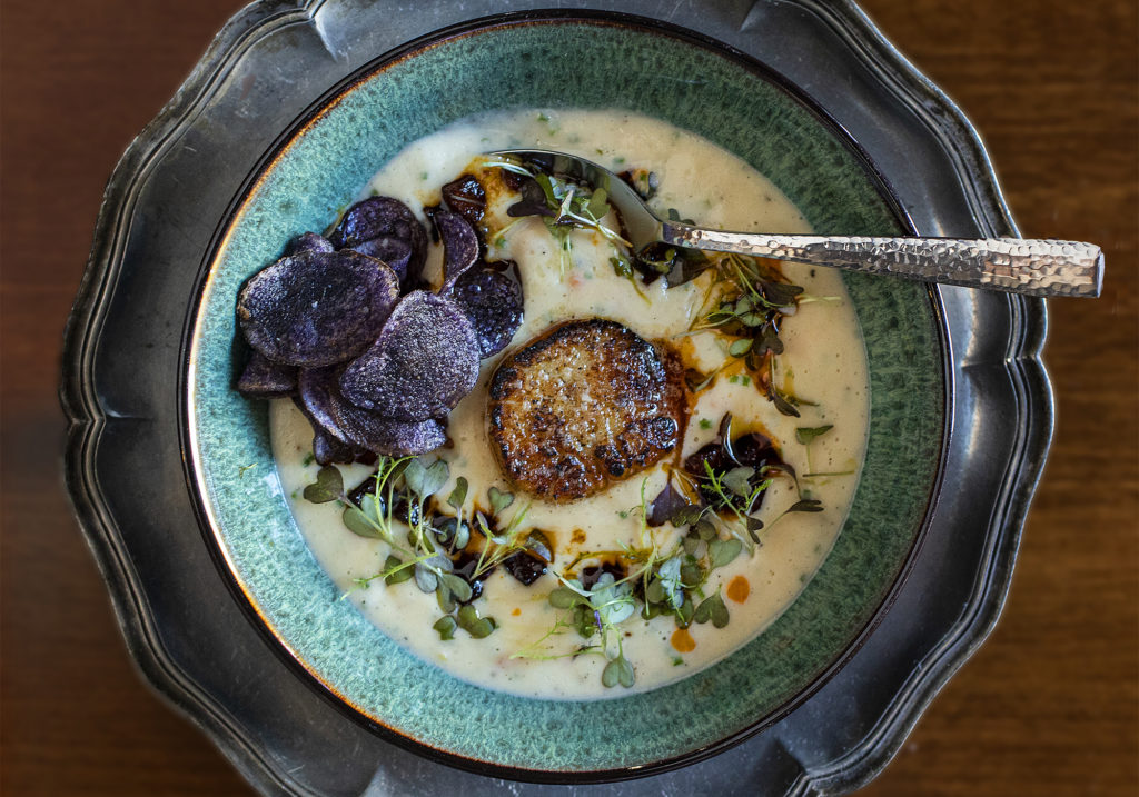 Street Social in Petaluma