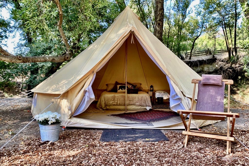 Top 10 Camping Spots in Sonoma County