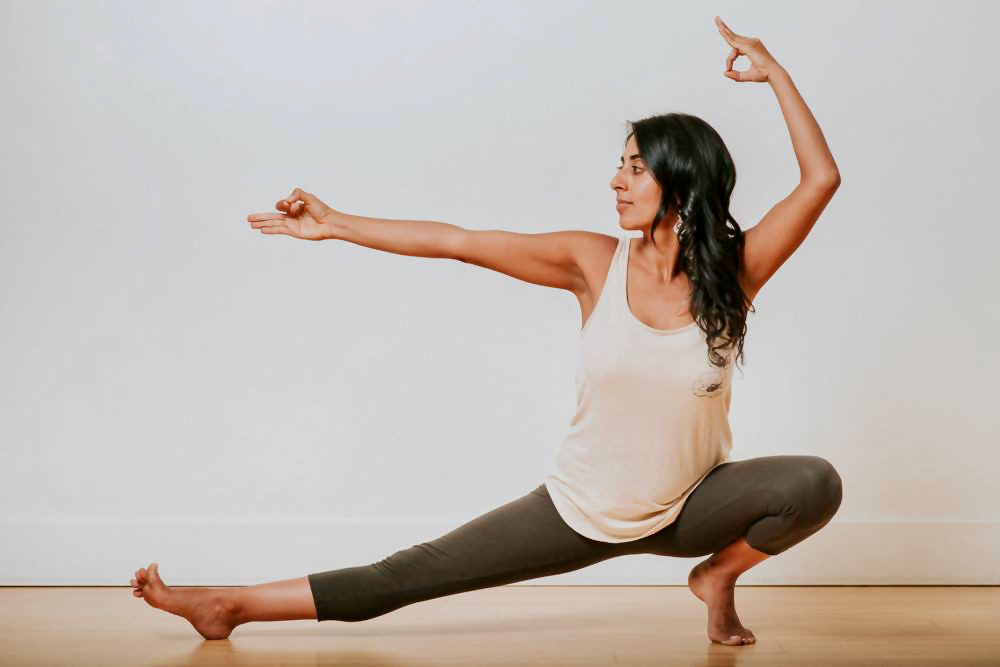 Online Yoga and More: How to De-Stress at Home While Supporting Local Businesses