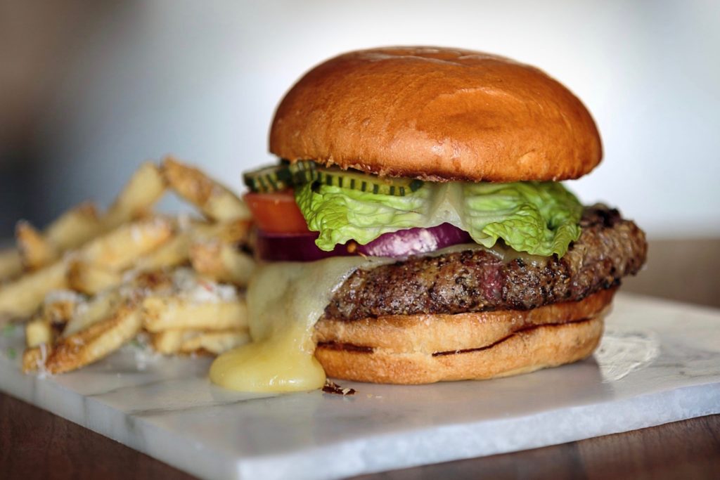 Happy National Cheeseburger Day! Here’s Where to Find the Best Burgers in Sonoma County