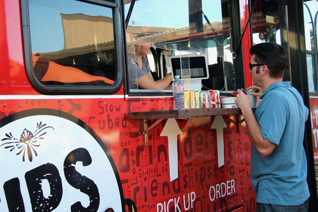 These Local Food Trucks Are Serving Up Cheap Eats via Pickup and Delivery