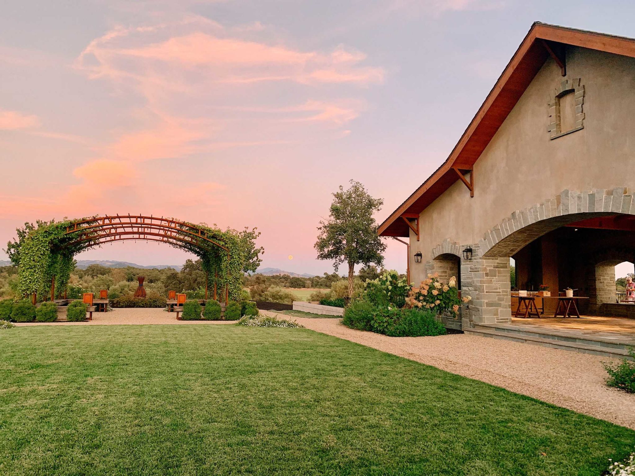 5 Gorgeous Outdoor Rooms to Enhance Your Backyard - Sonoma Magazine