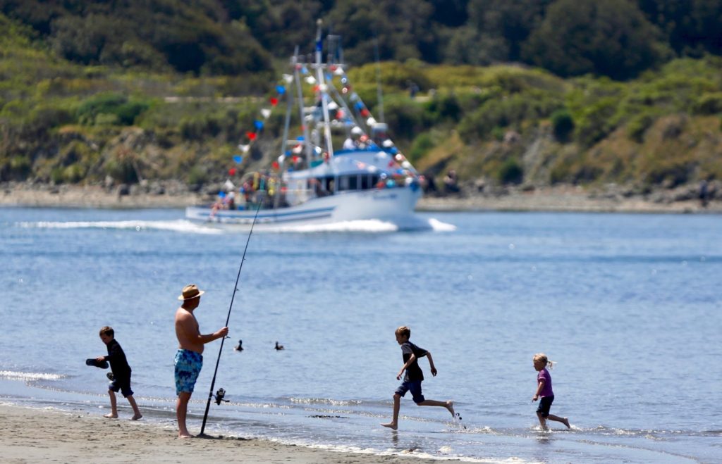 A Day Trip to Bodega Bay: Best Restaurants, Beaches and Chowder
