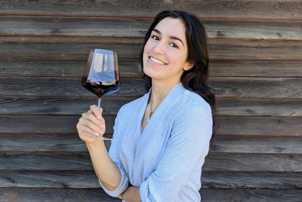 These Latina Winemakers and Winery Executives Are Making a Splash in Sonoma County