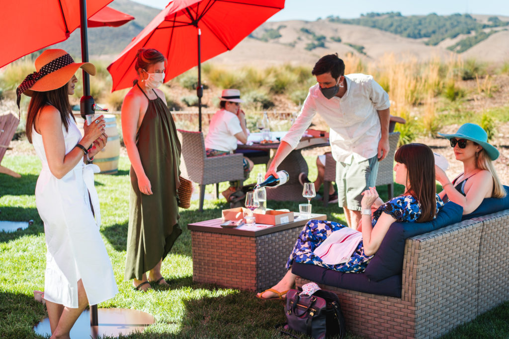 5 Eco-Friendly Sonoma Wineries You Should Know