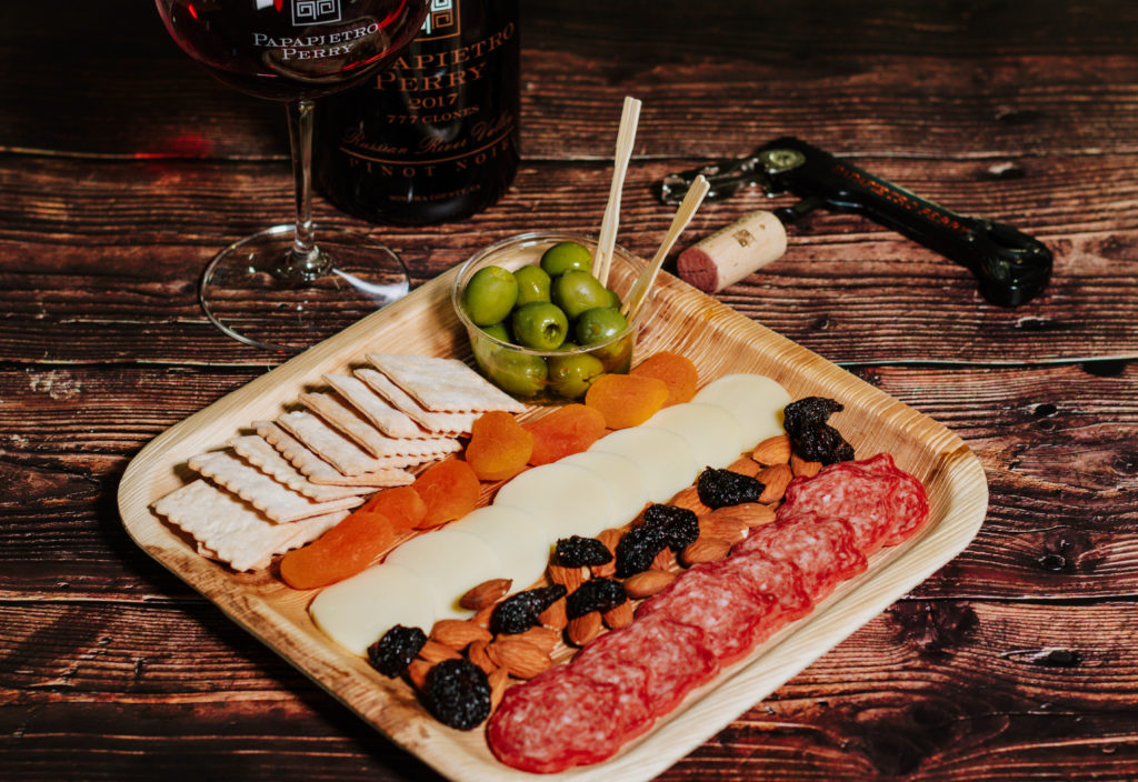 Papapietro Perry patio