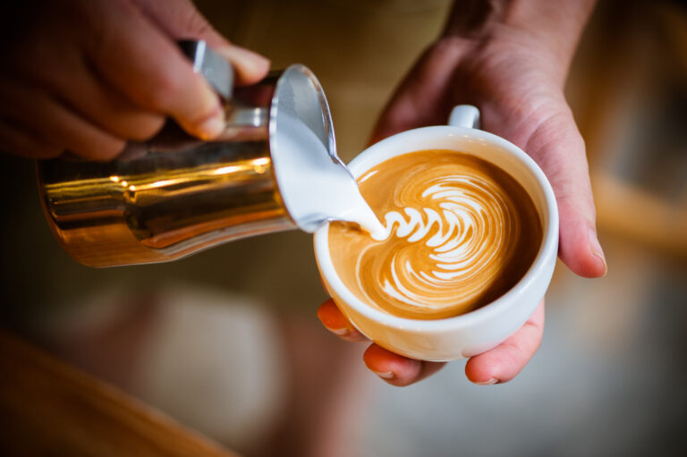 (I love coffee / Shutterstock)