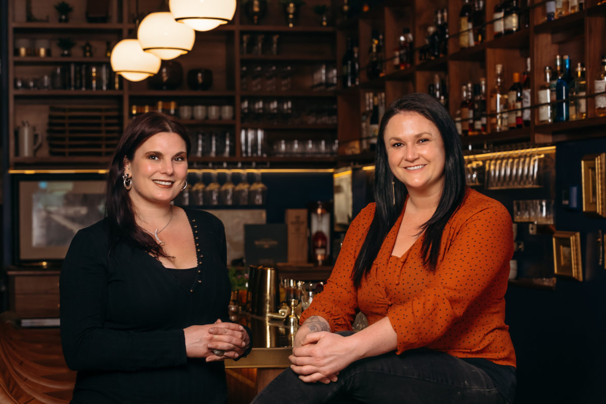 Global Cocktails and Small Plates Restaurant Coming to Healdsburg