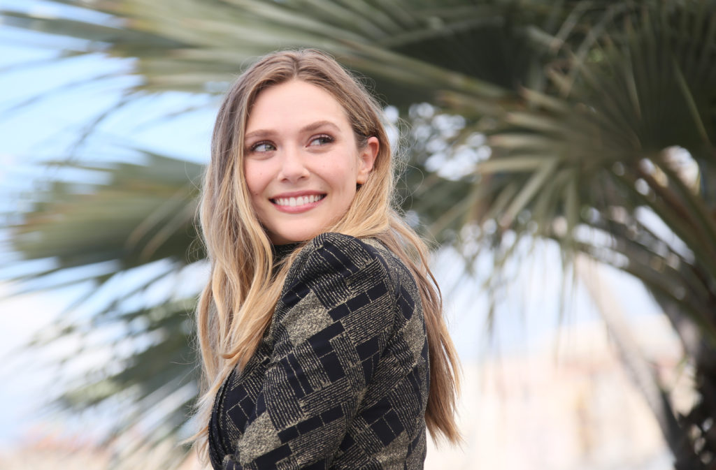 This Sonoma Winery is Among Elizabeth Olsen's Favorite Places in the World