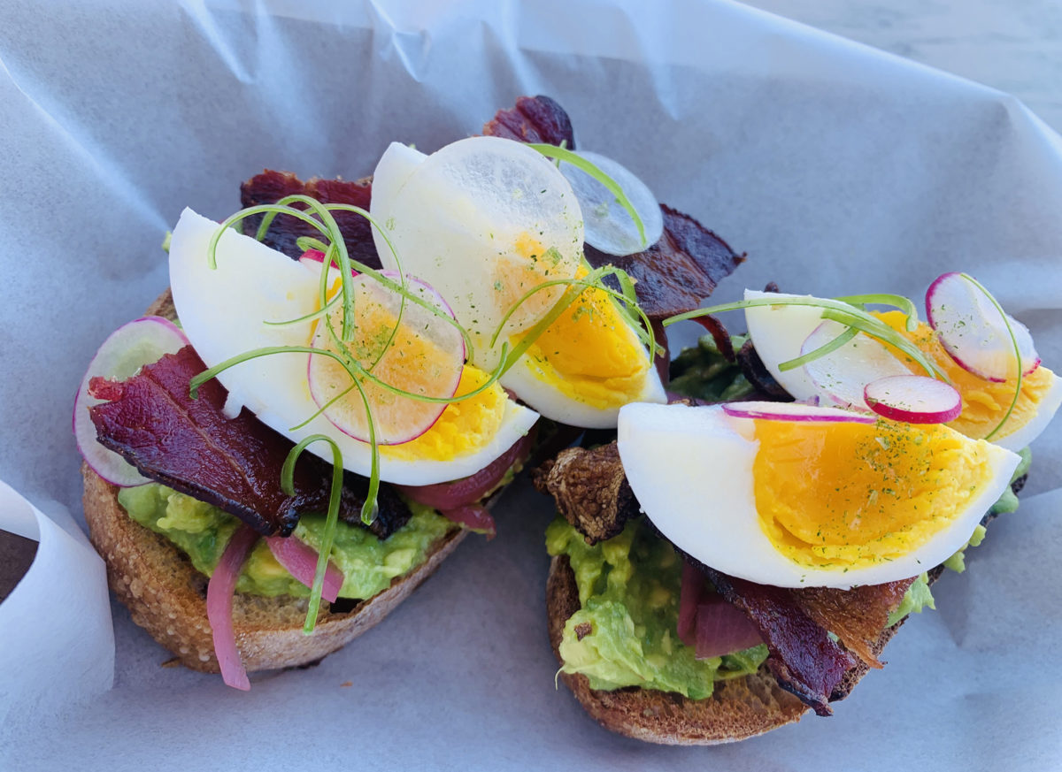 New Occidental Cafe Is a Hidden Gem Worth Exploring Sonoma Magazine