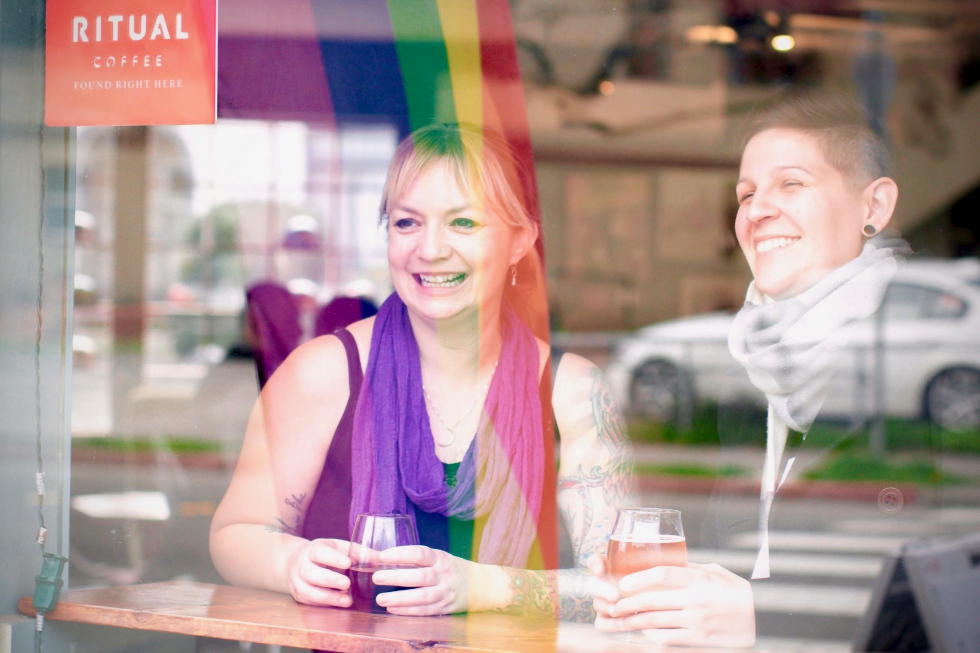 Local LGBTQ-Owned Businesses To Support This Pride Month and All Year Long  - Sonoma Magazine