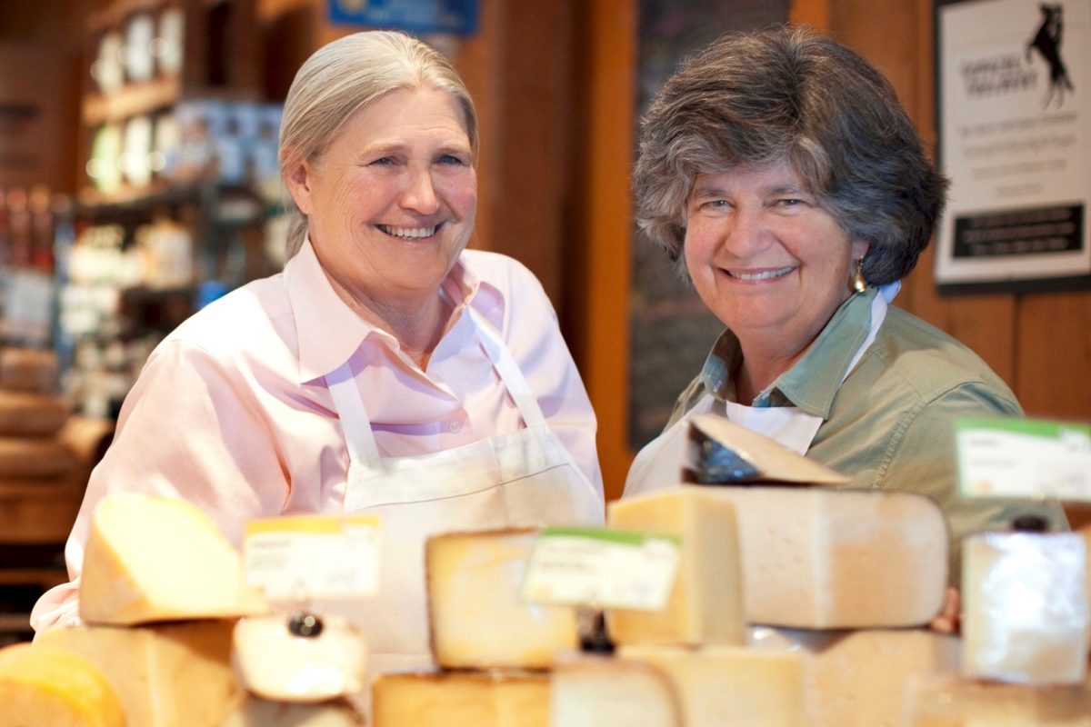 Cowgirl Creamery Closes Point Reyes Station Cheese Shop Sonoma Magazine