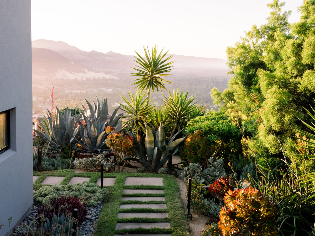 5 Gorgeous Outdoor Rooms to Enhance Your Backyard - Sonoma Magazine