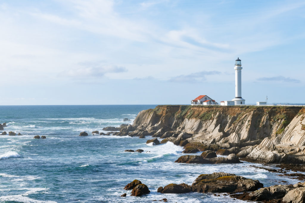 To the Lighthouse: 4 Perfect Coastal Day Trips from Sonoma County