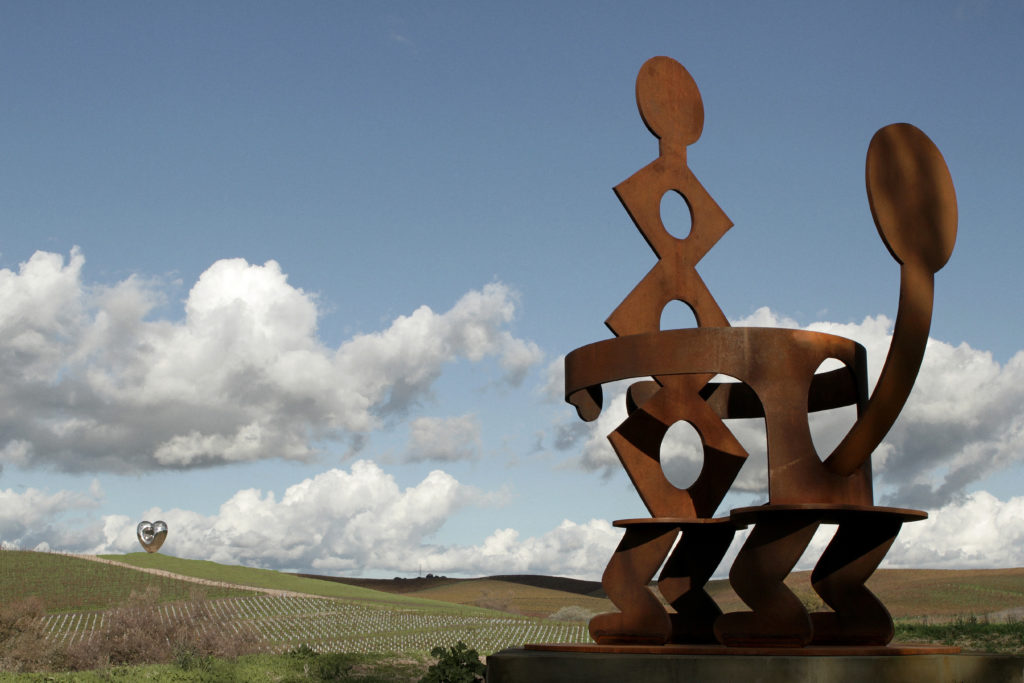An Art Lover's Guide to Sonoma County