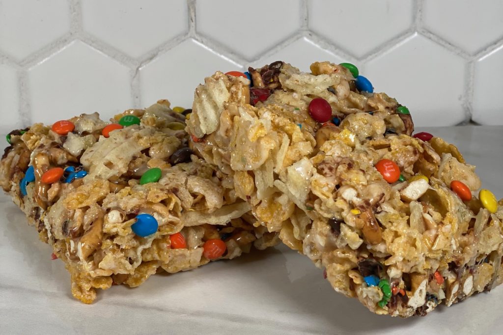 Cookies from Sister Sweet Shoppe in Santa Rosa. (Courtesy of Sister Sweet Shoppe)